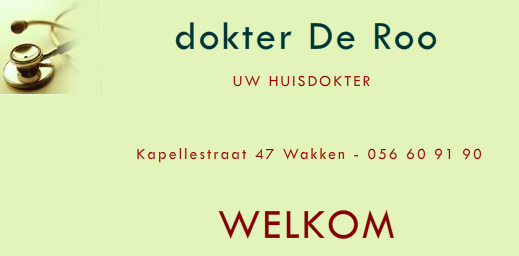 DokterDeRoo